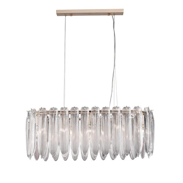 df5679a87ceaa608b17fc1171271103c Люстра MD22027002-L82 gold — изображение 2