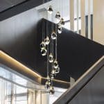 Подвесной светильник 9701P/15R brass — изображение 2