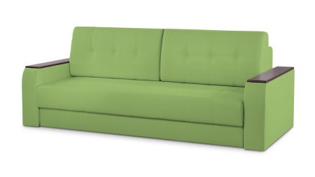 Диван Арго Лайт Galaxy It Green
