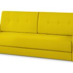 Диван Арго Лайт Galaxy Yellow