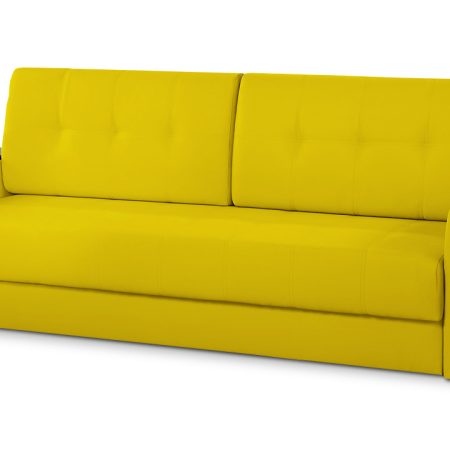 Диван Арго Лайт Galaxy Yellow