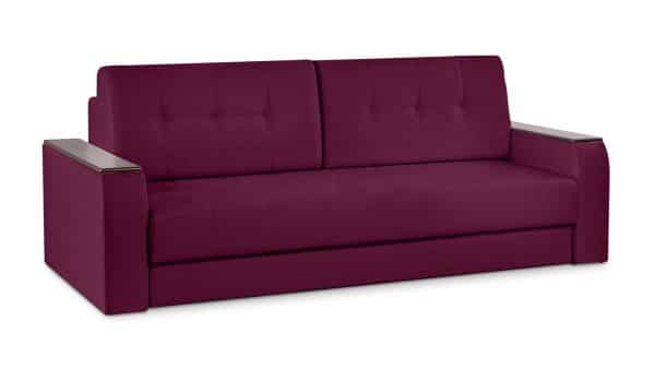 Диван Арго Лайт Vivaldi 35 Еврокнижка (230х94х80см) — изображение 2