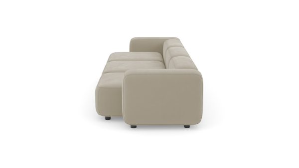 divan-babbl-trehsekcionnyj-vivaldi-04-2 Диван Баббл трехсекционный Vivaldi 04 Нераскладной (315х116х62см) — изображение 3