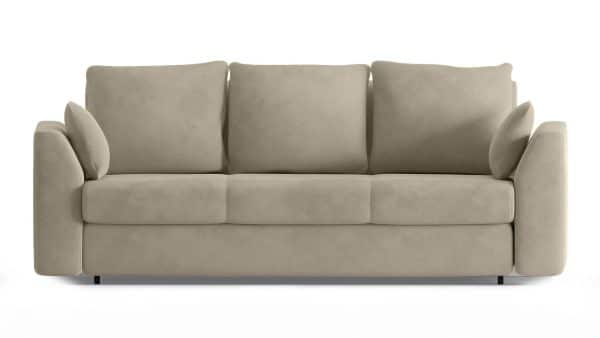 Диван Белфест Лайт Vivaldi 04 Еврокнижка (240х94х80см) — изображение 2