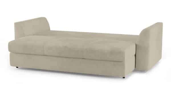 Диван Белфест Лайт Vivaldi 04 Еврокнижка (240х94х80см) — изображение 3