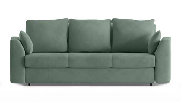 Диван Белфест Лайт Vivaldi 10 Еврокнижка (240х94х80см) — изображение 2