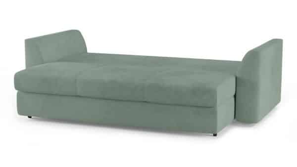 Диван Белфест Лайт Vivaldi 10 Еврокнижка (240х94х80см) — изображение 3