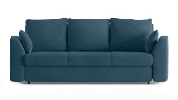 Диван Белфест Лайт Vivaldi 13 Еврокнижка (240х94х80см) — изображение 2