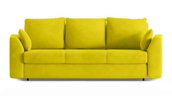 Диван Белфест Лайт Vivaldi 15 Еврокнижка (240х94х80см) — изображение 2