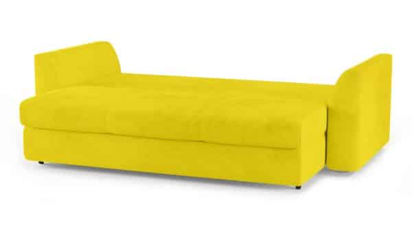 Диван Белфест Лайт Vivaldi 15 Еврокнижка (240х94х80см) — изображение 3