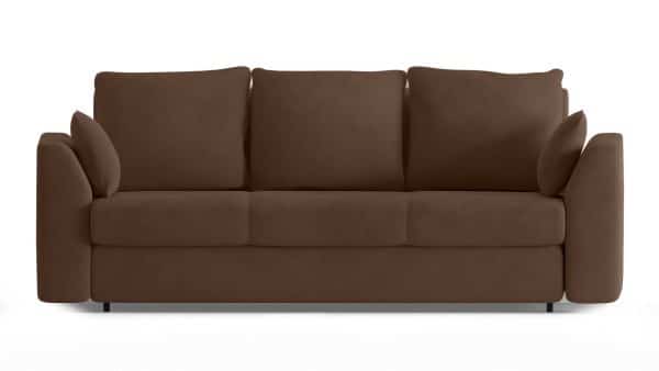 Диван Белфест Лайт Vivaldi 23 Еврокнижка (240х94х80см) — изображение 2