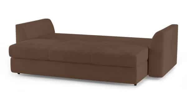 Диван Белфест Лайт Vivaldi 23 Еврокнижка (240х94х80см) — изображение 3