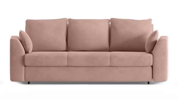 Диван Белфест Лайт Vivaldi 27 Еврокнижка (240х94х80см) — изображение 2