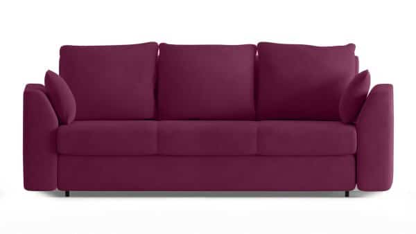 Диван Белфест Лайт Vivaldi 35 Еврокнижка (240х94х80см) — изображение 2