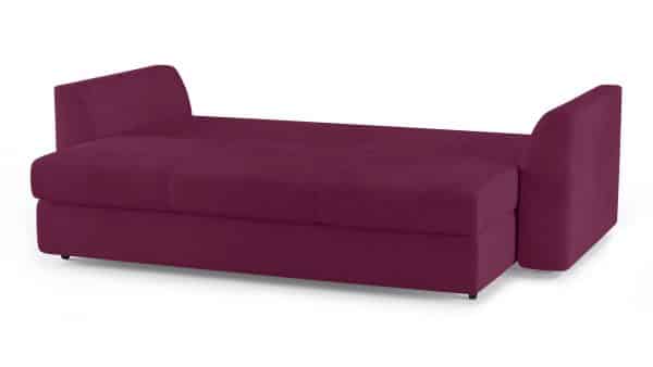 Диван Белфест Лайт Vivaldi 35 Еврокнижка (240х94х80см) — изображение 3