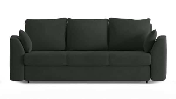 Диван Белфест Лайт Vivaldi 37 Еврокнижка (240х94х80см) — изображение 2