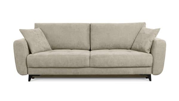 Диван Бербери Лайт Vivaldi 04 Еврокнижка (235х103х90см) — изображение 2