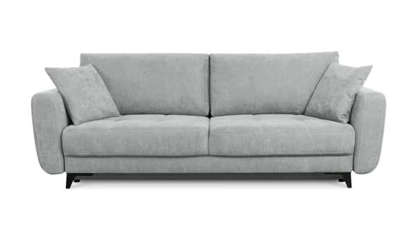 Диван Бербери Лайт Vivaldi 06 Еврокнижка (235х103х90см) — изображение 2