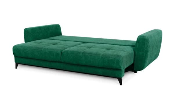 Диван Бербери Лайт Vivaldi 11 Еврокнижка (235х103х90см) — изображение 3