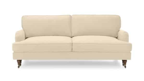 Диван Бристоль Vivaldi 03 Еврокнижка (225х110х91см) — изображение 2