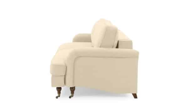 Диван Бристоль Vivaldi 03 Еврокнижка (225х110х91см) — изображение 3