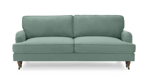 Диван Бристоль Vivaldi 10 Еврокнижка (225х110х91см) — изображение 2