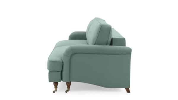 Диван Бристоль Vivaldi 10 Еврокнижка (225х110х91см) — изображение 3