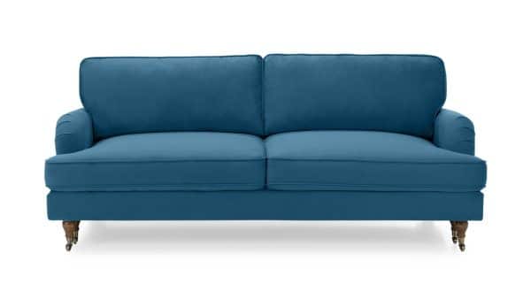 Диван Бристоль Vivaldi 13 Еврокнижка (225х110х91см) — изображение 2