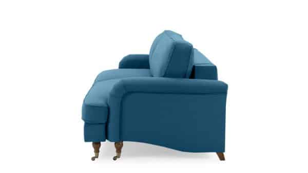 Диван Бристоль Vivaldi 13 Еврокнижка (225х110х91см) — изображение 3