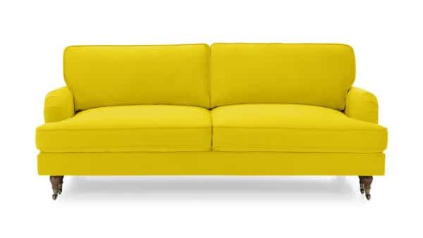 Диван Бристоль Vivaldi 15 Еврокнижка (225х110х91см) — изображение 2