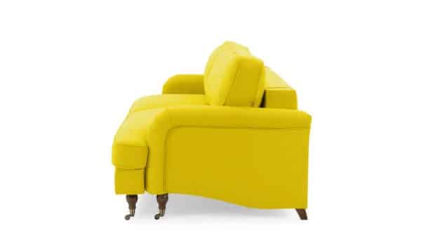 Диван Бристоль Vivaldi 15 Еврокнижка (225х110х91см) — изображение 3