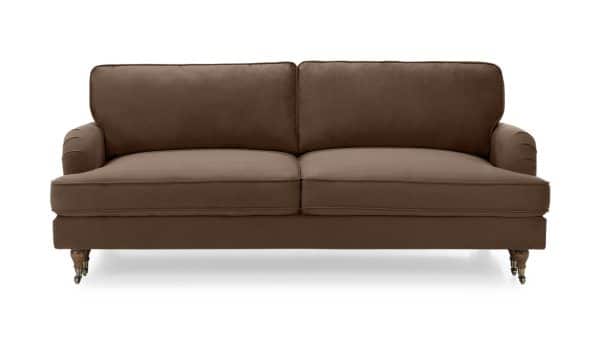 Диван Бристоль Vivaldi 23 Еврокнижка (225х110х91см) — изображение 2