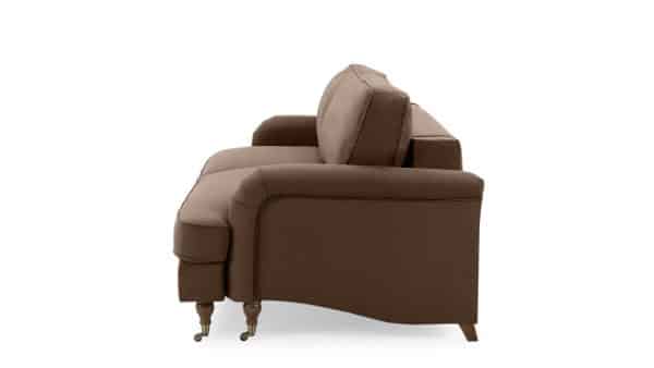 Диван Бристоль Vivaldi 23 Еврокнижка (225х110х91см) — изображение 3