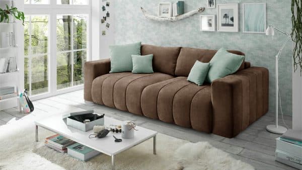 Диван Чедер Лайт Vivaldi 23