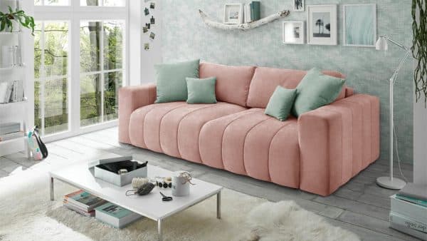 Диван Чедер Лайт Vivaldi 27