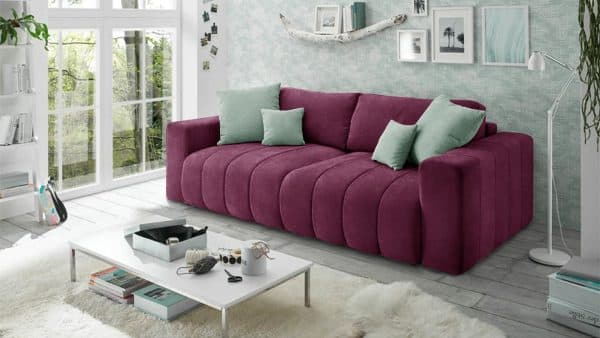 Диван Чедер Лайт Vivaldi 35