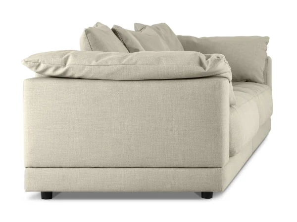 Диван Cossato бежевый — изображение 3