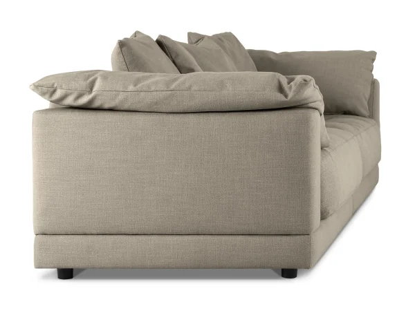 Диван Cossato бежевый — изображение 3