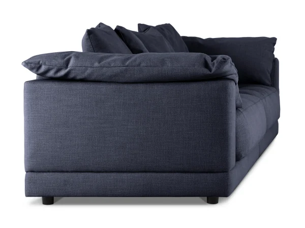 Диван Cossato темно-синий — изображение 3