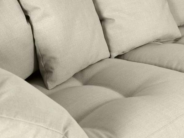 Диван Cossato бежевый — изображение 5