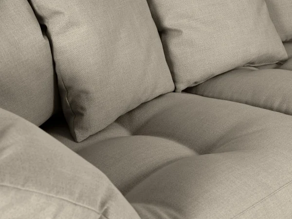 Диван Cossato бежевый — изображение 5