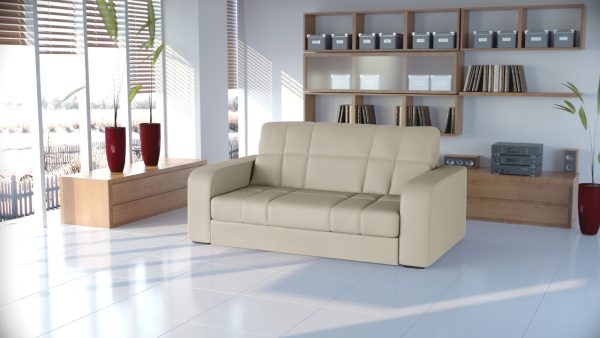 Диван Дендра Vivaldi 04 Аккордеон (185х115х95см) — изображение 2