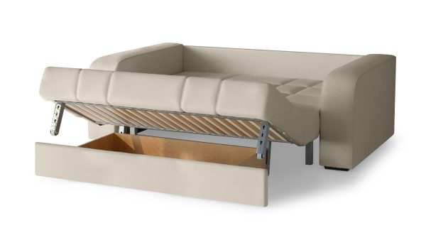 Диван Дендра Vivaldi 04 Аккордеон (185х115х95см) — изображение 3