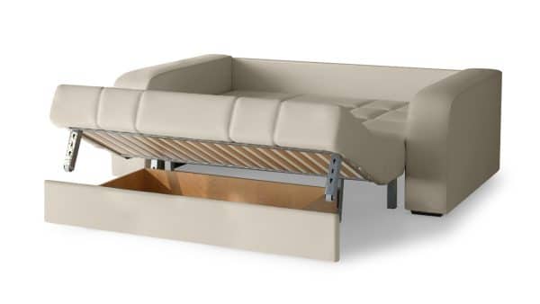 Диван Дендра Vivaldi 04 Аккордеон (165х115х95см) — изображение 3