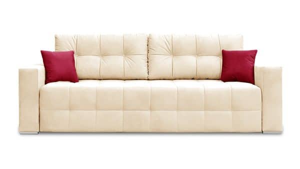 Диван Денвер Лайт Vivaldi 03 Еврокнижка (230х94х80см) — изображение 3