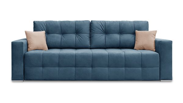 Диван Денвер Лайт Vivaldi 13 Еврокнижка (230х94х80см) — изображение 3