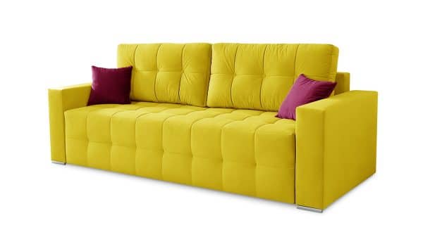 Диван Денвер Лайт Vivaldi 15 Еврокнижка (230х94х80см) — изображение 2