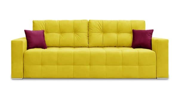 Диван Денвер Лайт Vivaldi 15 Еврокнижка (230х94х80см) — изображение 3