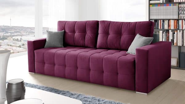 Диван Денвер Лайт Vivaldi 35