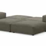 Диван Фиджи Cilium Brown